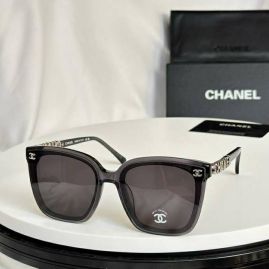 Picture of Chanel Sunglasses _SKUfw56787516fw
